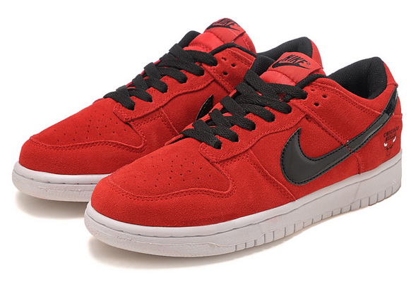 Nike Dunk SB Low-top Men Shoes--018